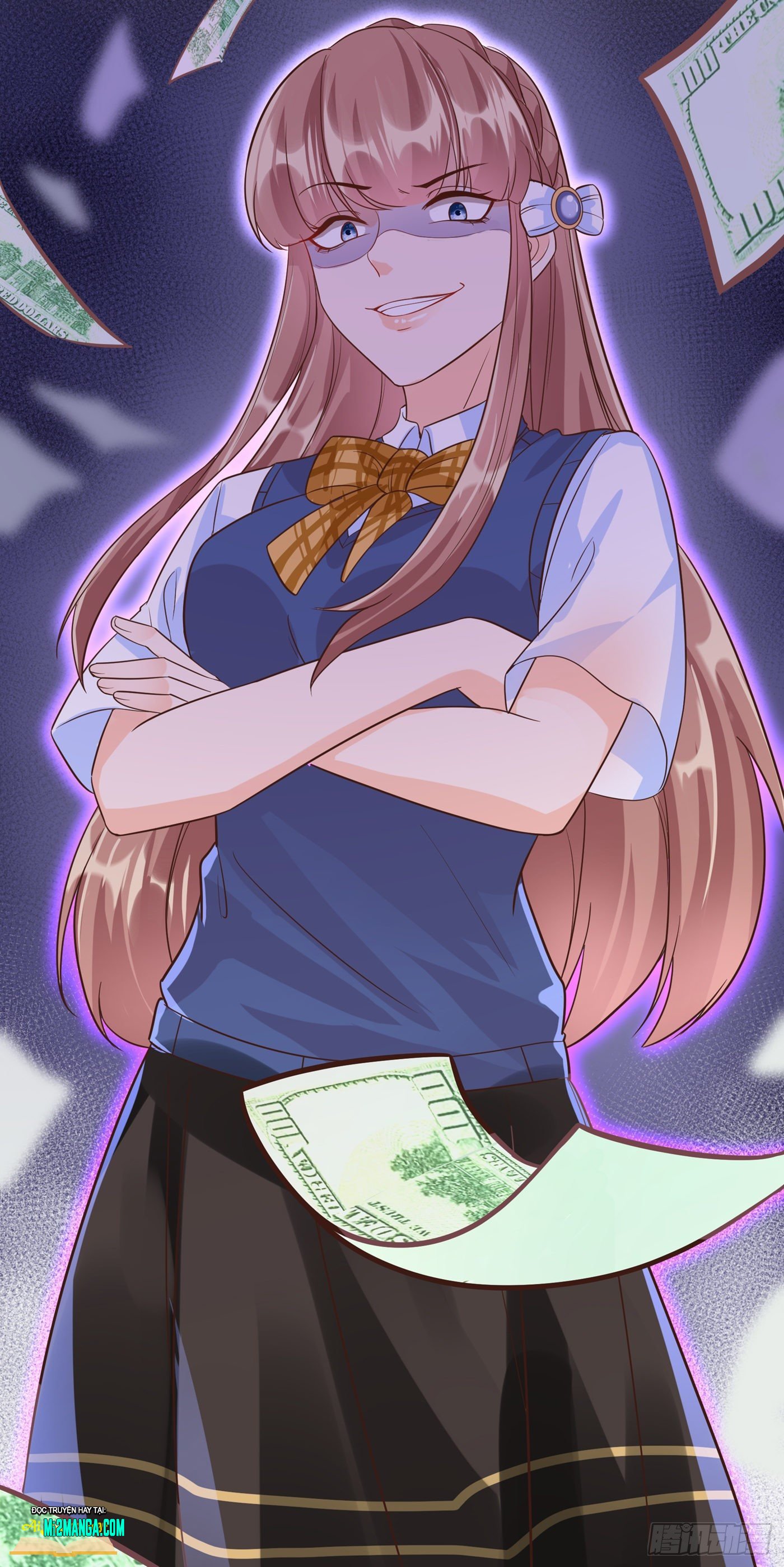 Hệ Thống Xuyên Nhanh: Ác Nam Không Dễ Chọc Chap 40 - Next Chap 41