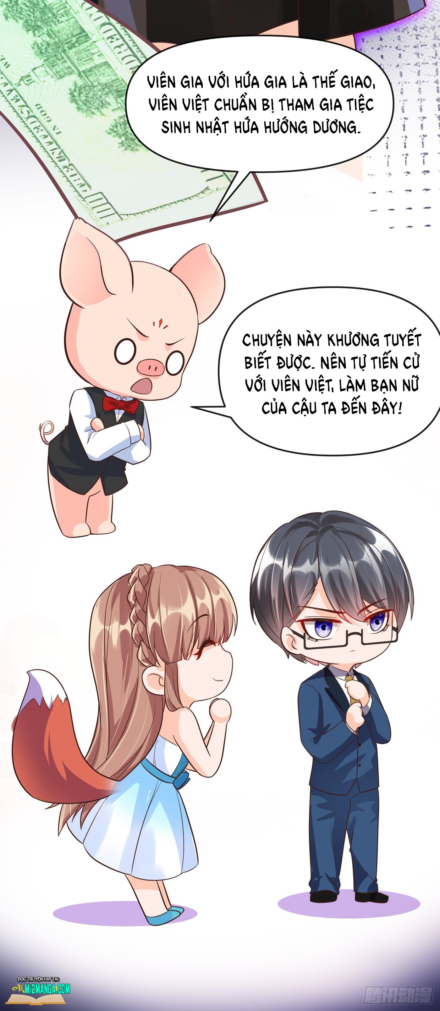 Hệ Thống Xuyên Nhanh: Ác Nam Không Dễ Chọc Chap 40 - Next Chap 41