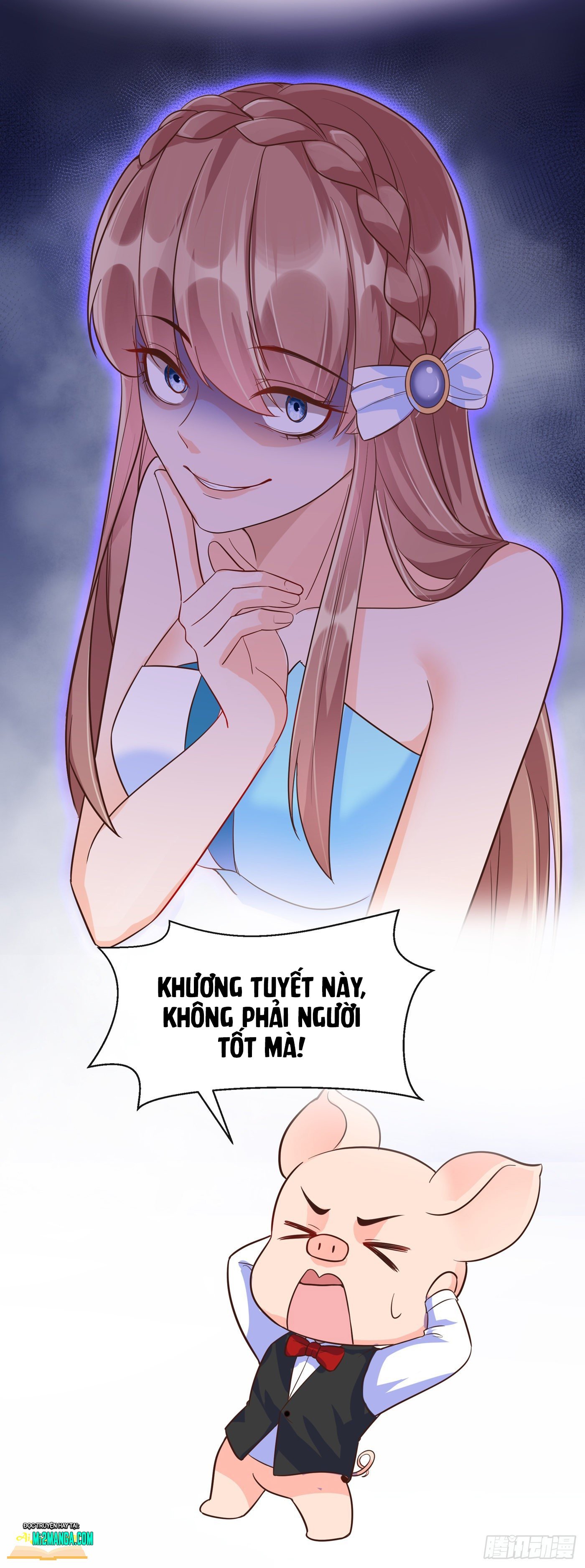 Hệ Thống Xuyên Nhanh: Ác Nam Không Dễ Chọc Chap 40 - Next Chap 41
