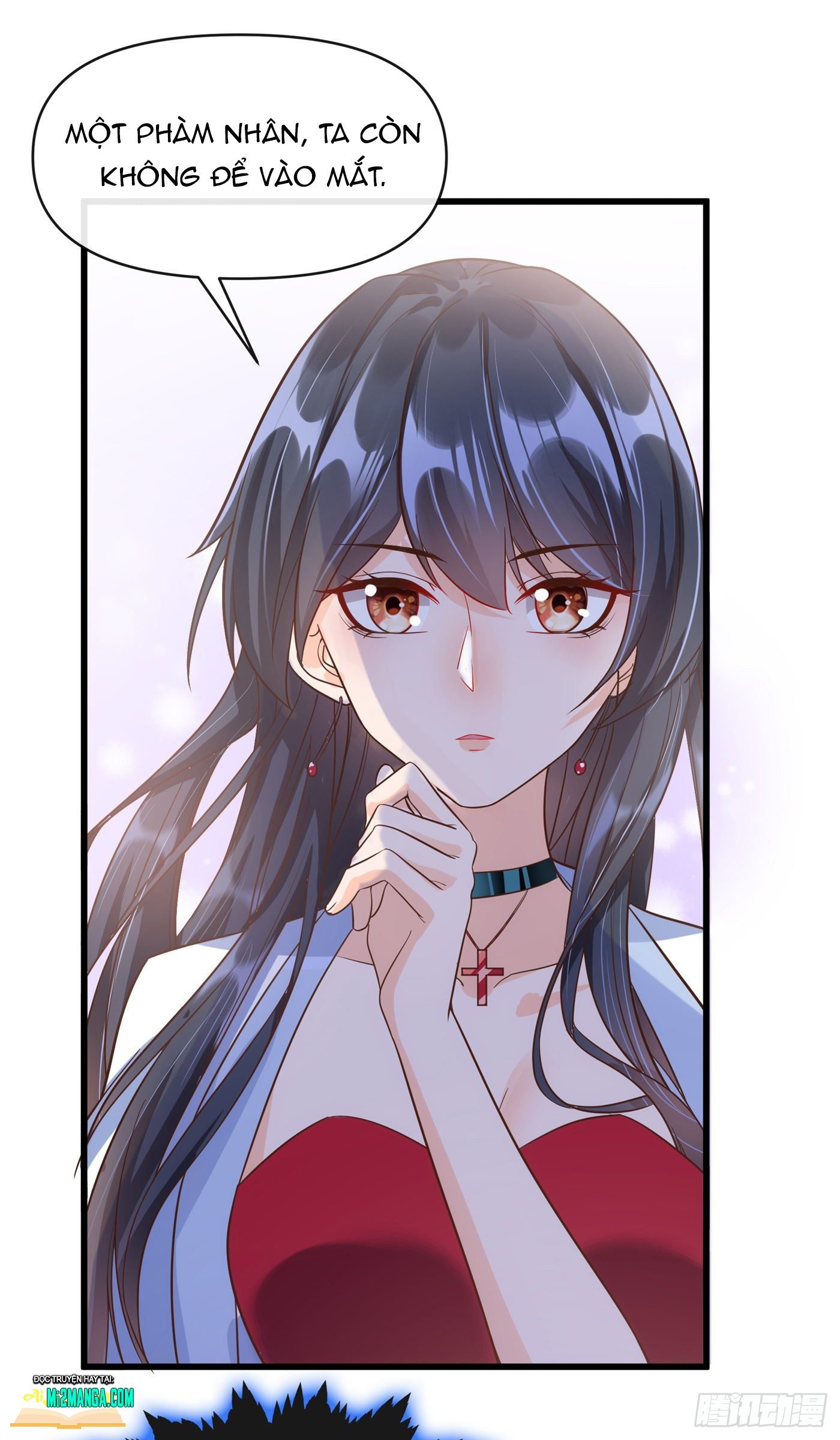 Hệ Thống Xuyên Nhanh: Ác Nam Không Dễ Chọc Chap 40 - Next Chap 41