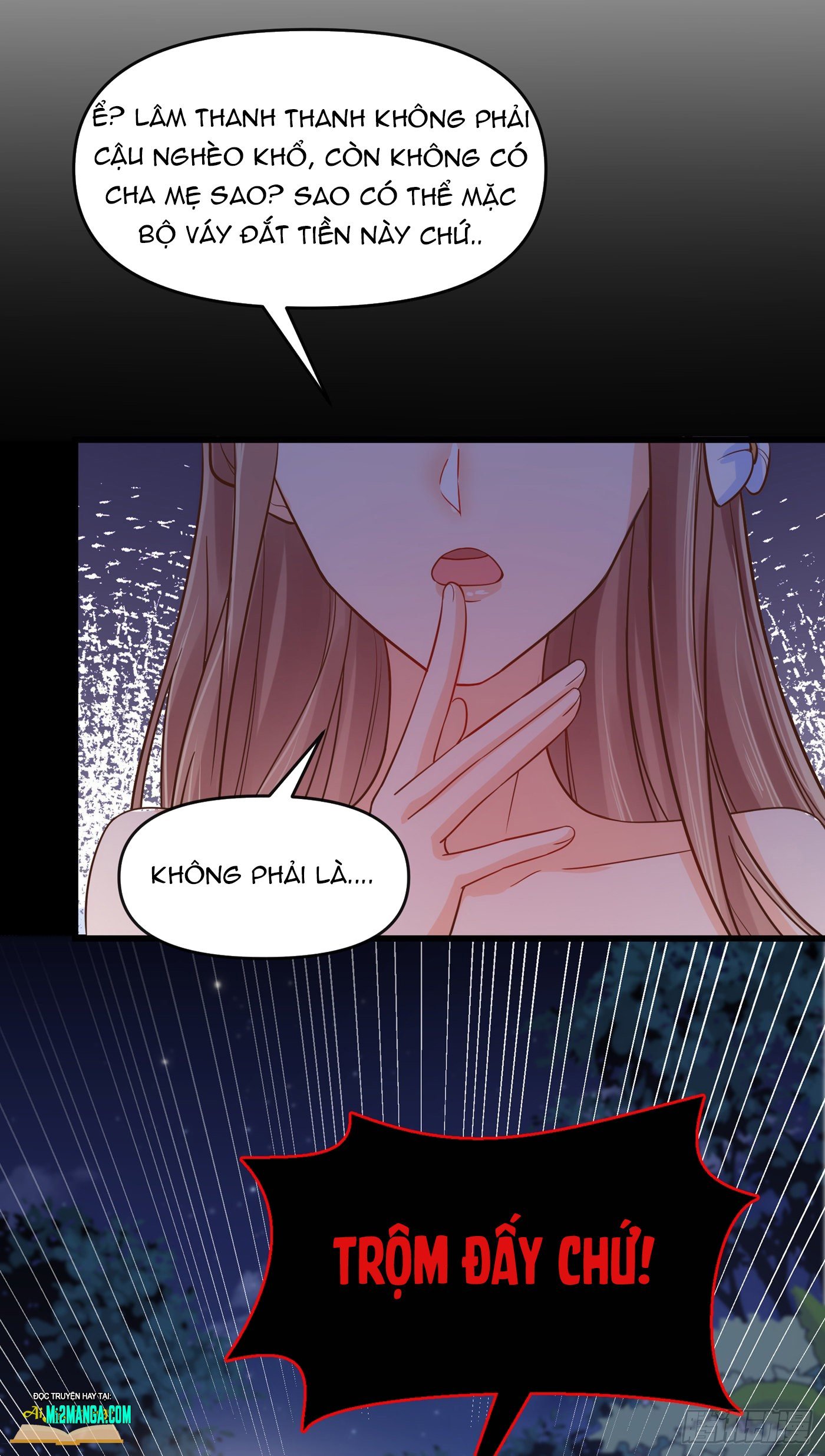 Hệ Thống Xuyên Nhanh: Ác Nam Không Dễ Chọc Chap 40 - Next Chap 41