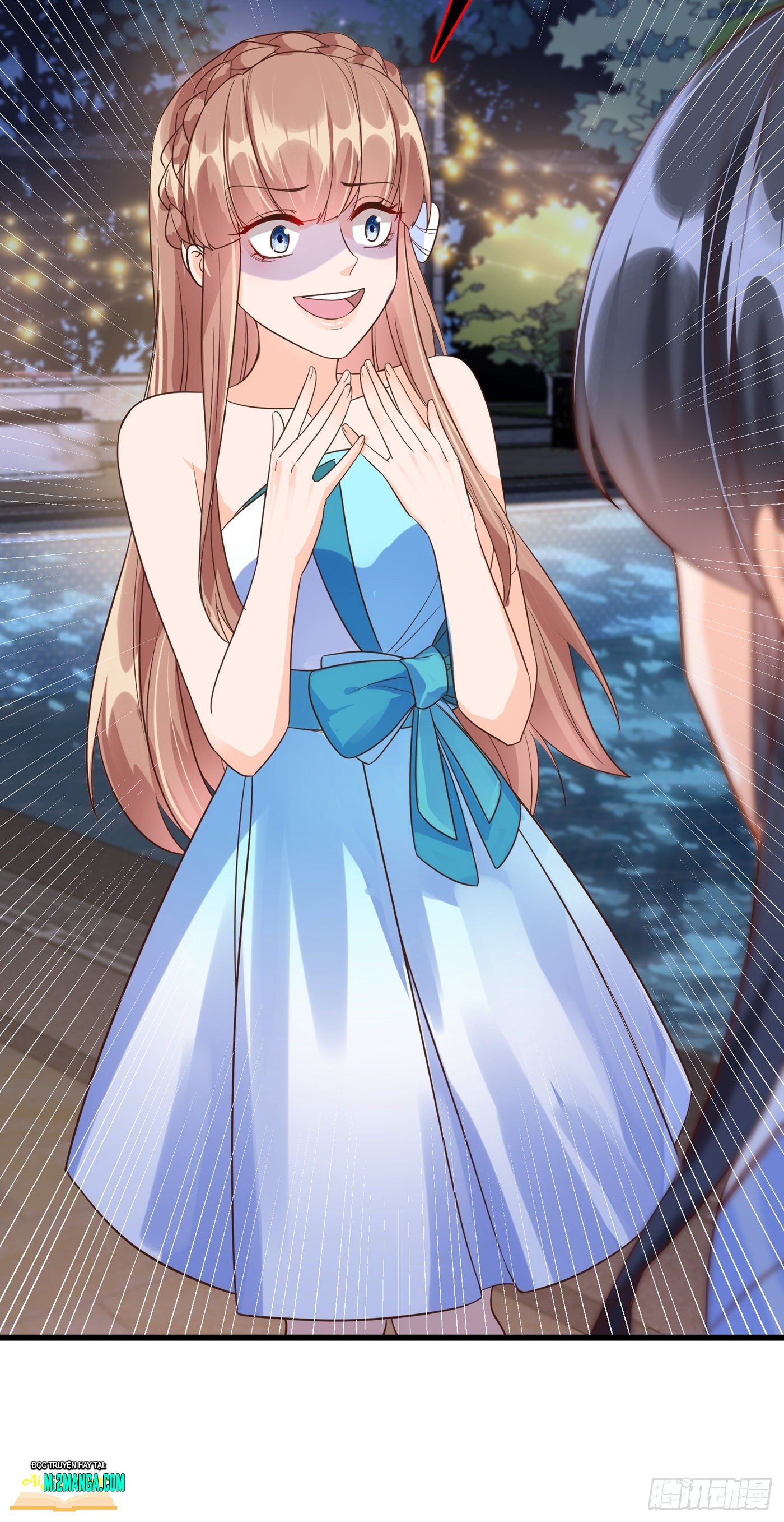 Hệ Thống Xuyên Nhanh: Ác Nam Không Dễ Chọc Chap 40 - Next Chap 41