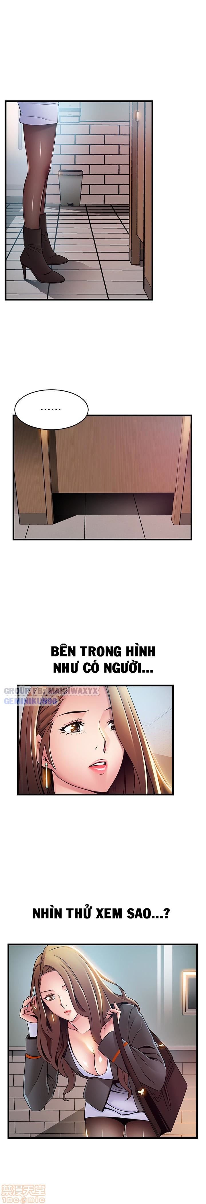 Điểm Yếu Chap 49 - Next Chap 50