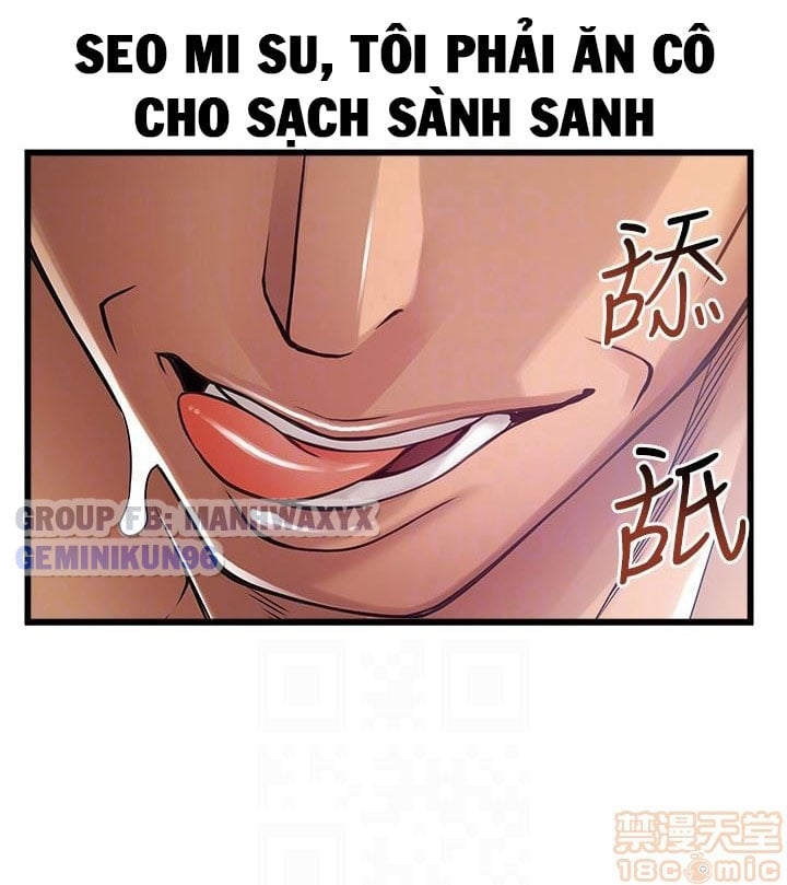 Điểm Yếu Chap 49 - Next Chap 50