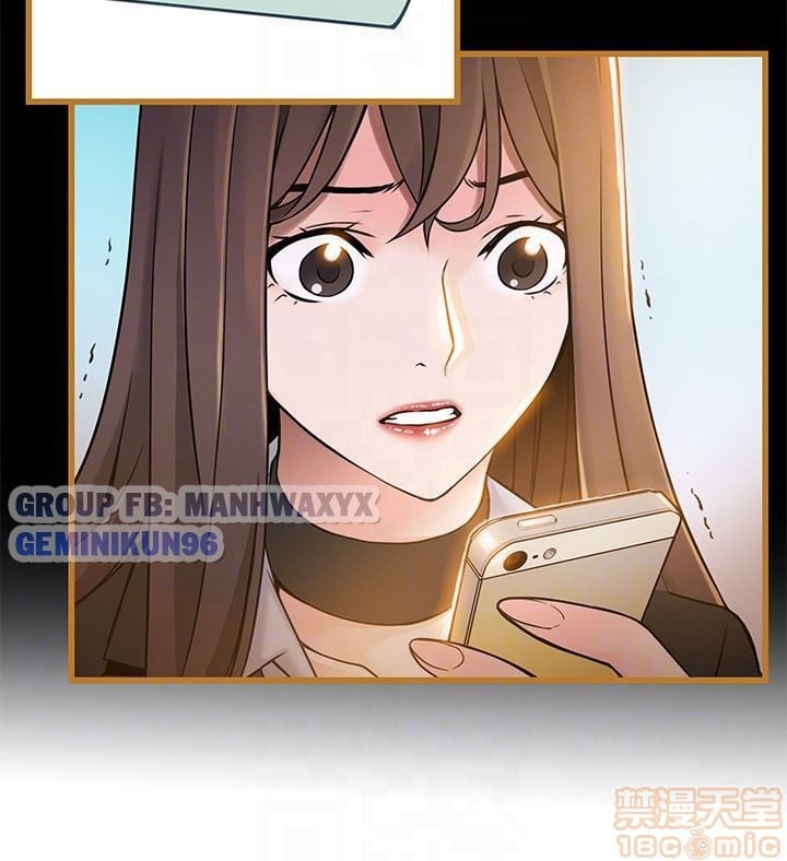 Điểm Yếu Chap 48 - Next Chap 49