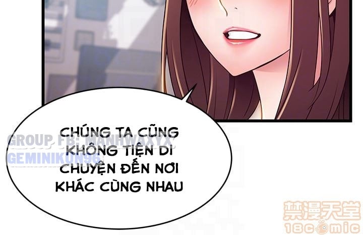 Điểm Yếu Chap 50 - Next Chap 51