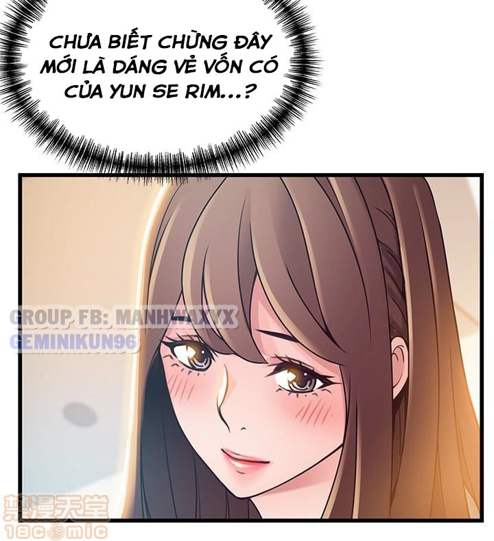Điểm Yếu Chap 50 - Next Chap 51