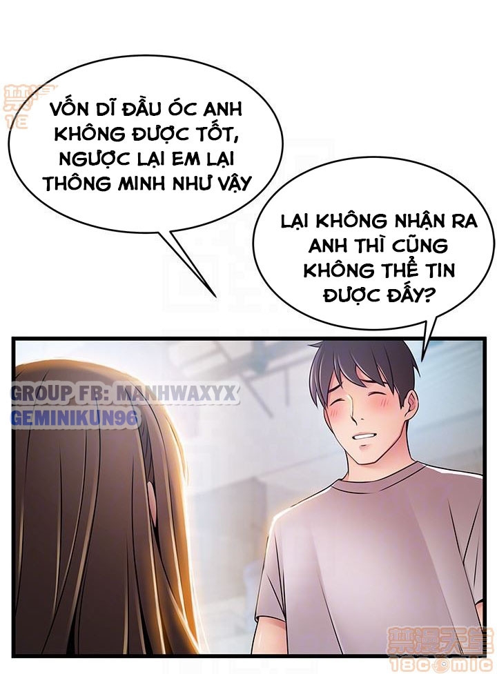 Điểm Yếu Chap 50 - Next Chap 51