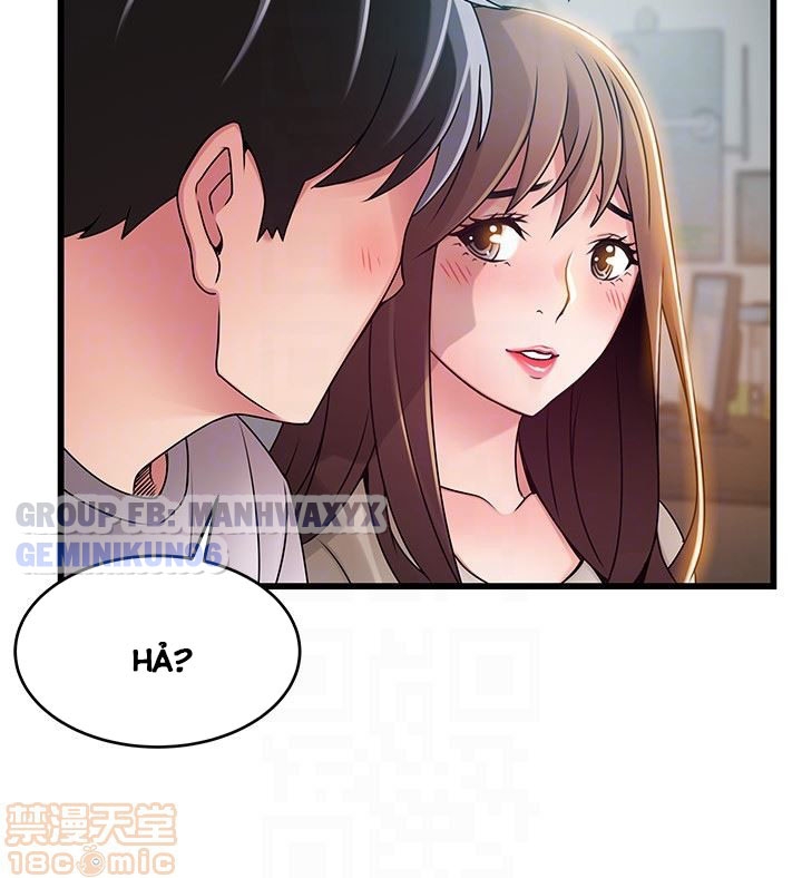 Điểm Yếu Chap 50 - Next Chap 51