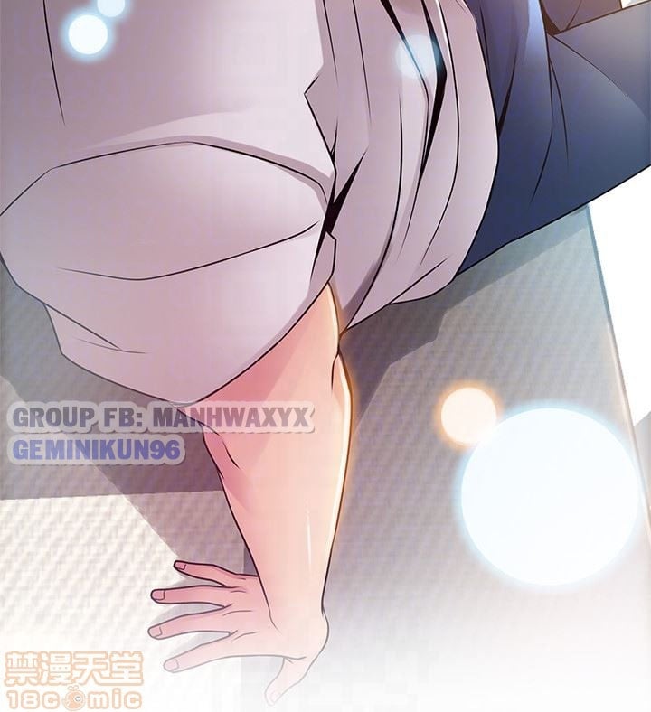 Điểm Yếu Chap 50 - Next Chap 51