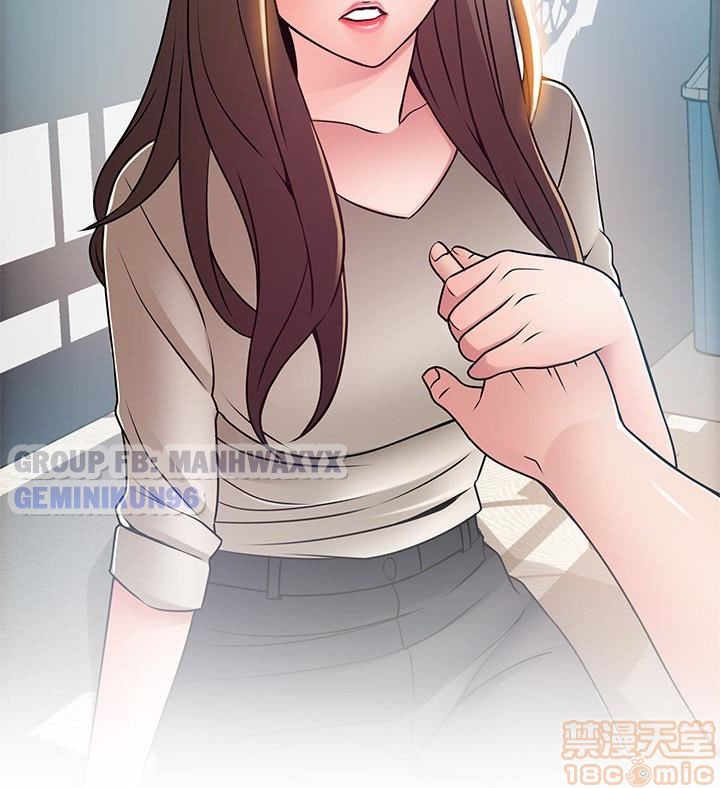 Điểm Yếu Chap 50 - Next Chap 51