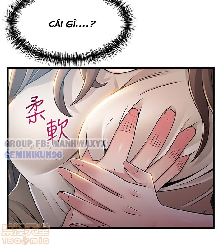 Điểm Yếu Chap 51 - Next Chap 52