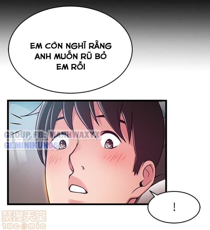 Điểm Yếu Chap 52 - Next Chap 53