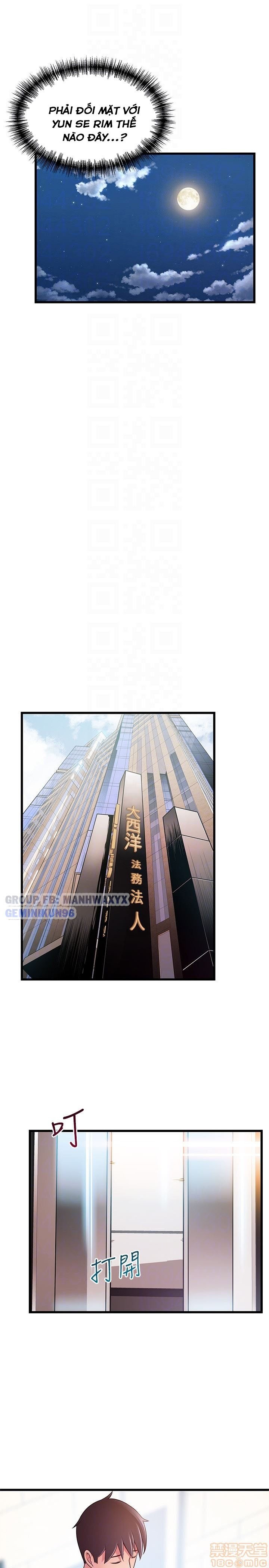 Điểm Yếu Chap 52 - Next Chap 53