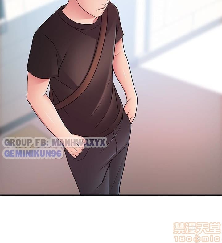 Điểm Yếu Chap 52 - Next Chap 53