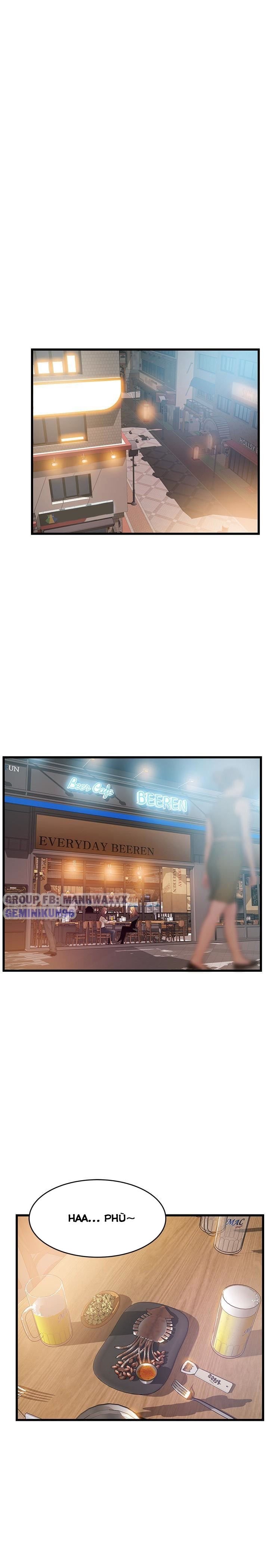 Điểm Yếu Chap 47 - Next Chap 48