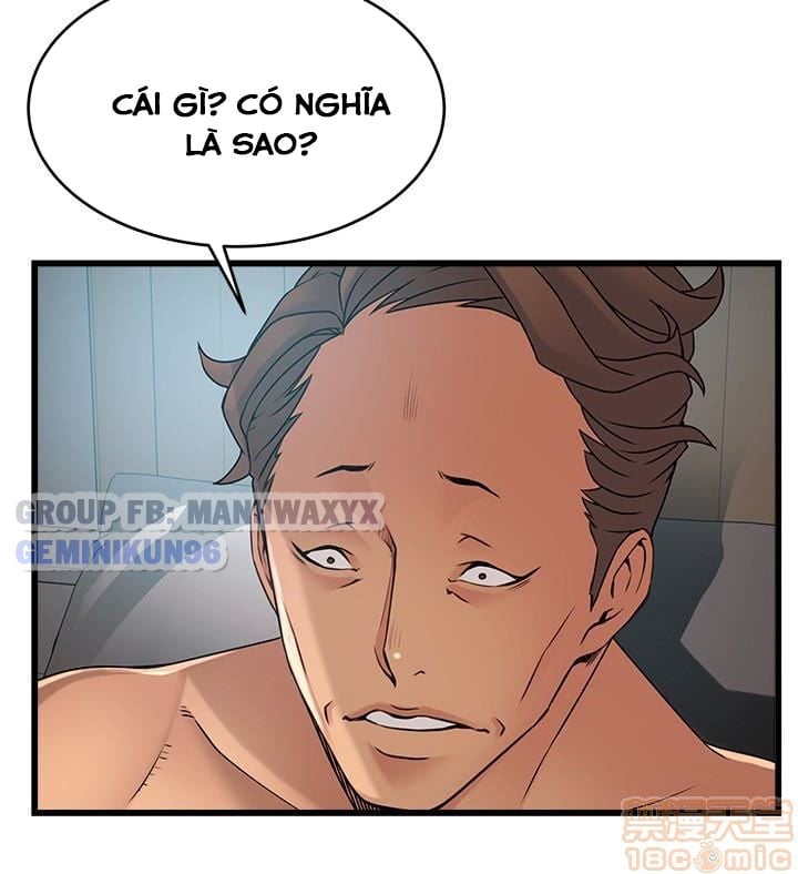 Điểm Yếu Chap 45 - Next Chap 46