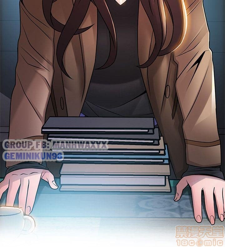 Điểm Yếu Chap 44 - Next Chap 45