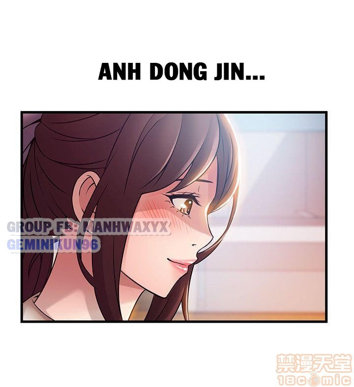 Điểm Yếu Chap 42 - Next Chap 43