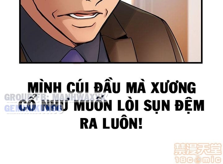 Điểm Yếu Chap 42 - Next Chap 43