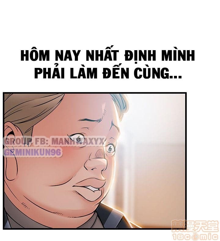 Điểm Yếu Chap 37 - Next Chap 38