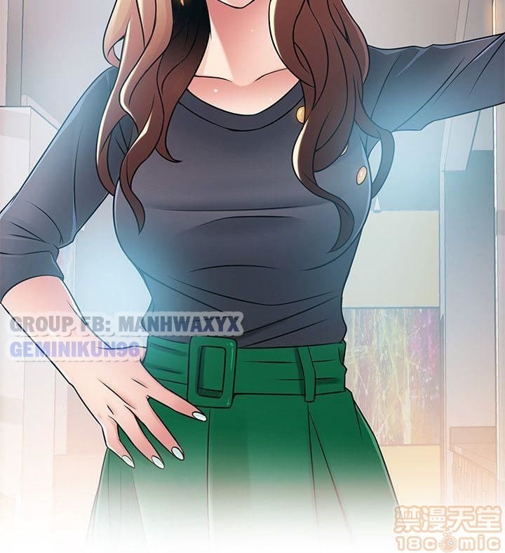 Điểm Yếu Chap 36 - Next Chap 37