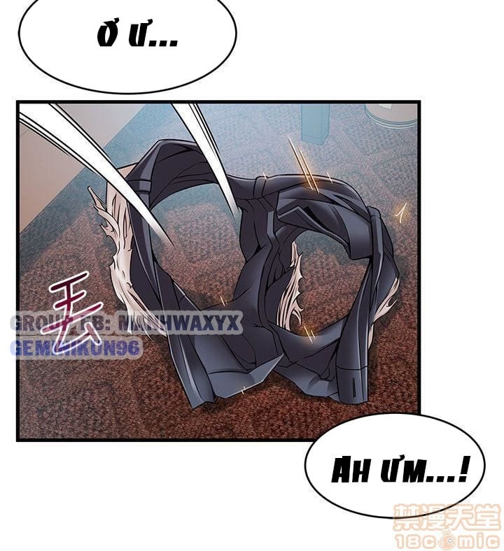 Điểm Yếu Chap 35 - Next Chap 36