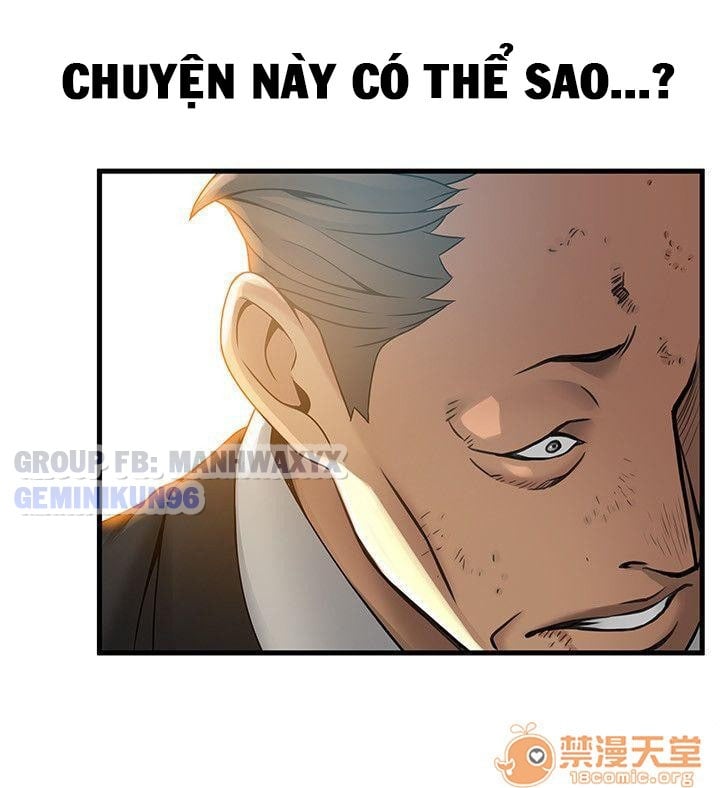 Điểm Yếu Chap 34 - Next Chap 35