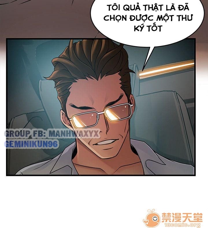 Điểm Yếu Chap 34 - Next Chap 35