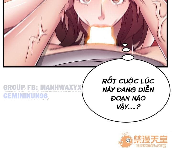 Điểm Yếu Chap 32 - Next Chap 33