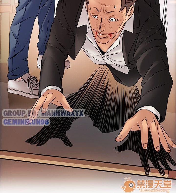 Điểm Yếu Chap 30 - Next Chap 31