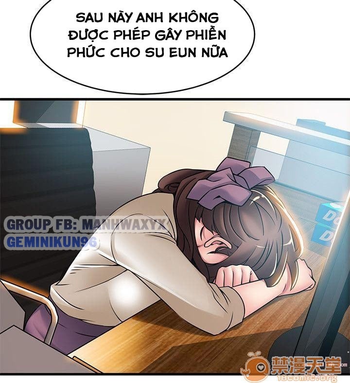 Điểm Yếu Chap 30 - Next Chap 31