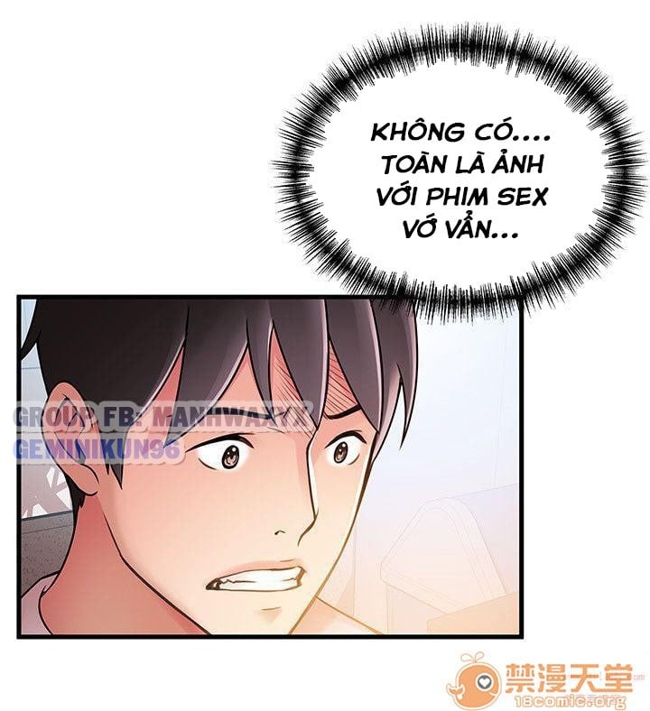 Điểm Yếu Chap 28 - Next Chap 29