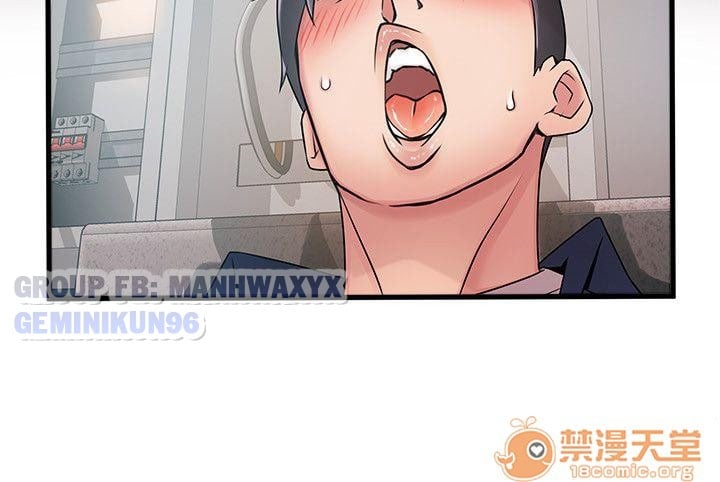 Điểm Yếu Chap 26 - Next Chap 27