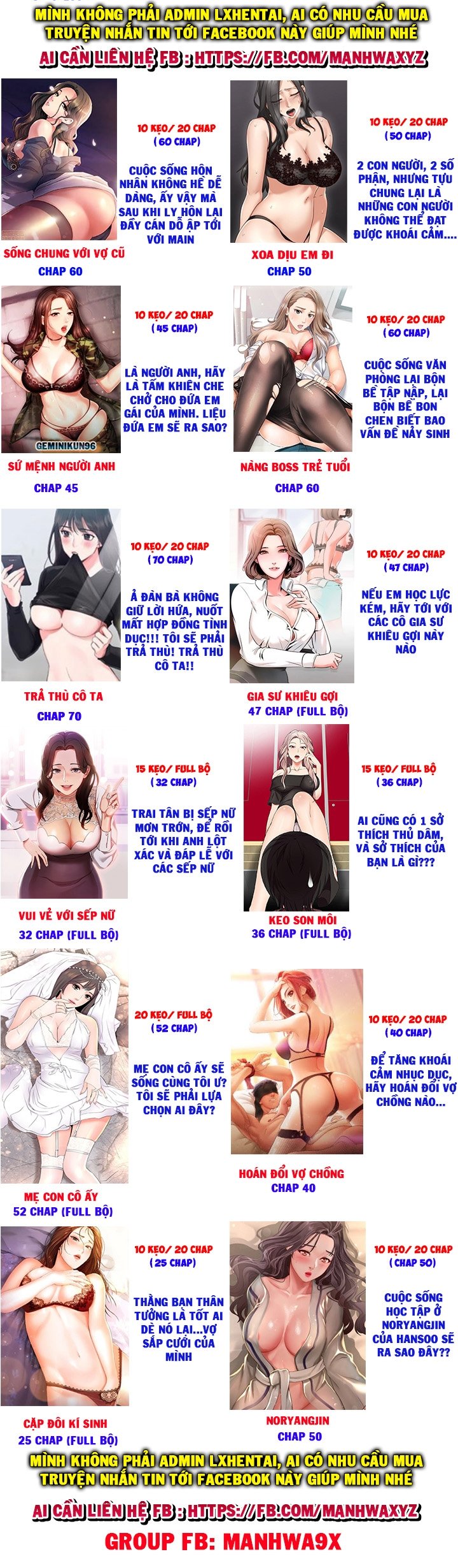 Điểm Yếu Chap 23 - Next Chap 24