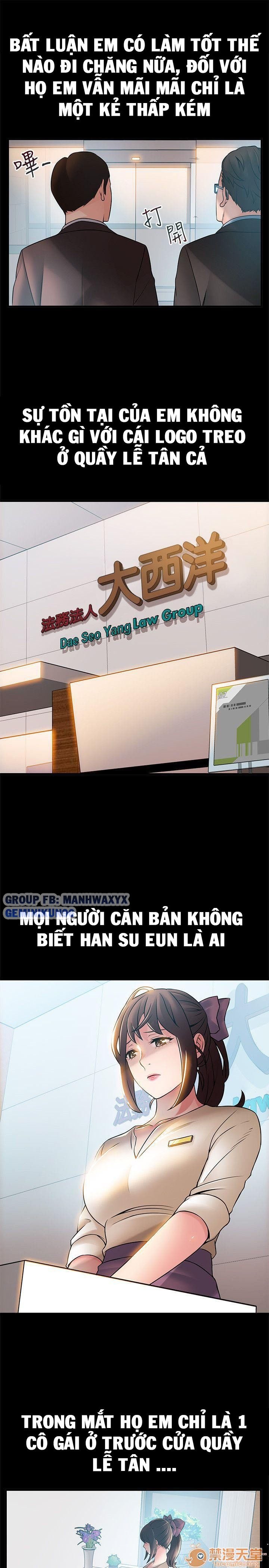 Điểm Yếu Chap 23 - Next Chap 24