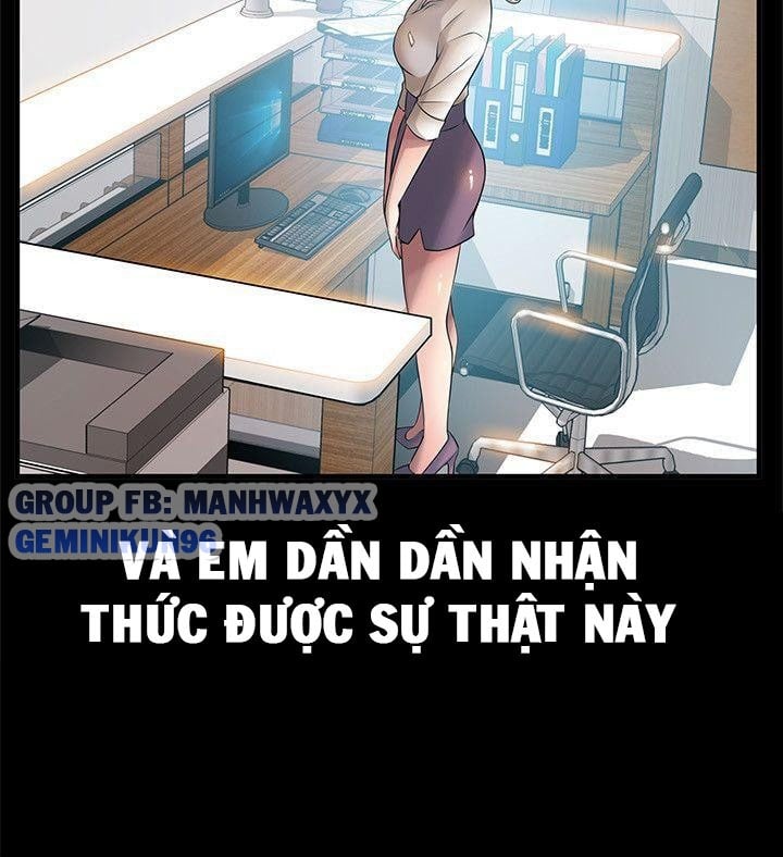Điểm Yếu Chap 23 - Next Chap 24