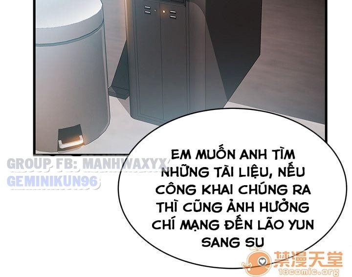 Điểm Yếu Chap 23 - Next Chap 24