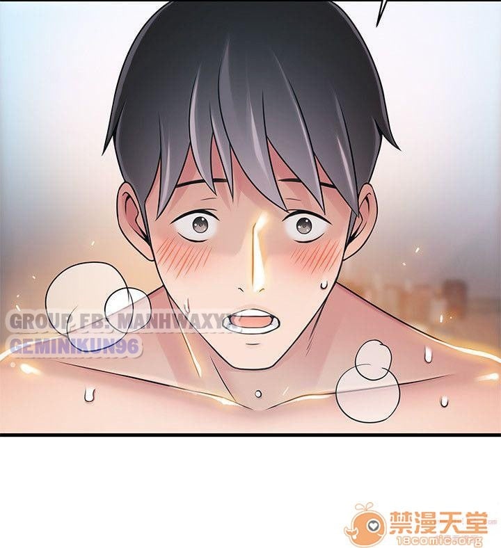 Điểm Yếu Chap 21 - Next Chap 22