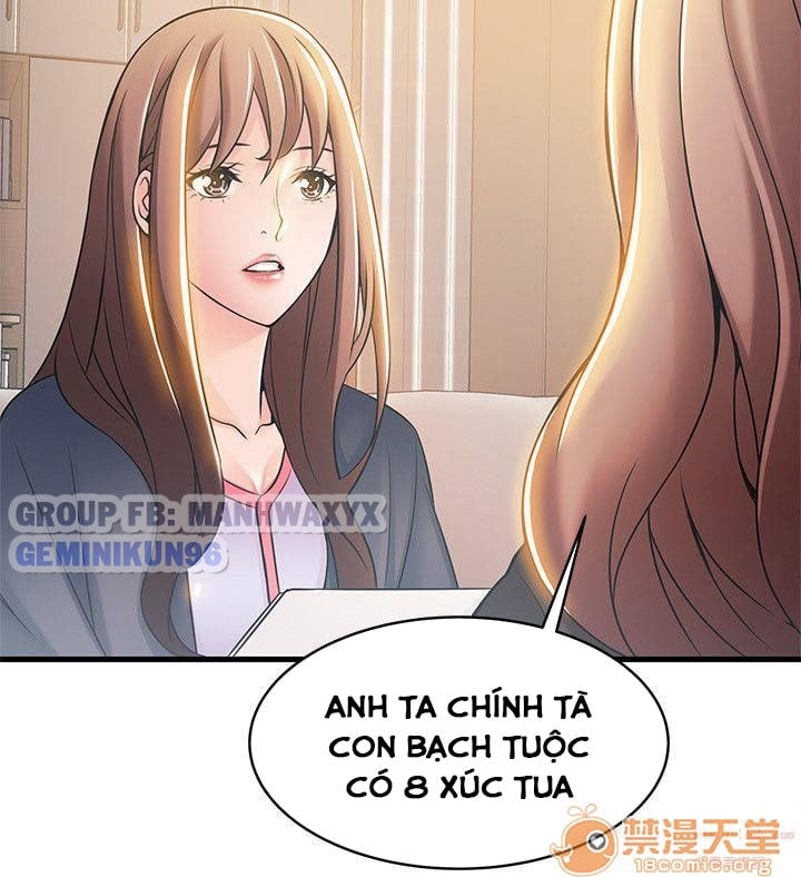 Điểm Yếu Chap 18 - Next Chap 19
