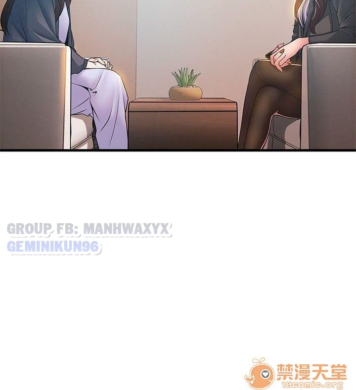 Điểm Yếu Chap 18 - Next Chap 19