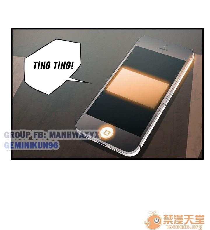 Điểm Yếu Chap 18 - Next Chap 19