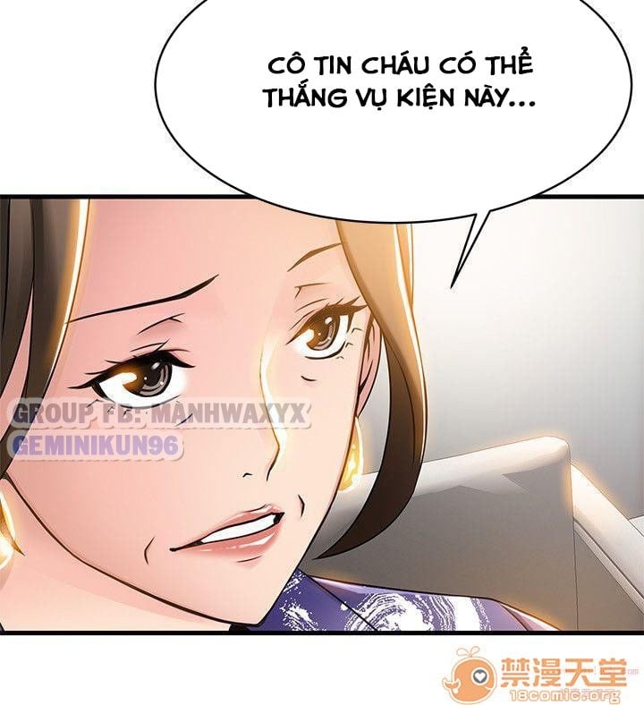 Điểm Yếu Chap 16 - Next Chap 17