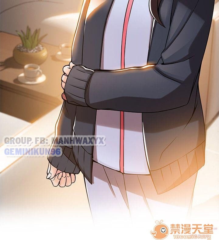 Điểm Yếu Chap 16 - Next Chap 17