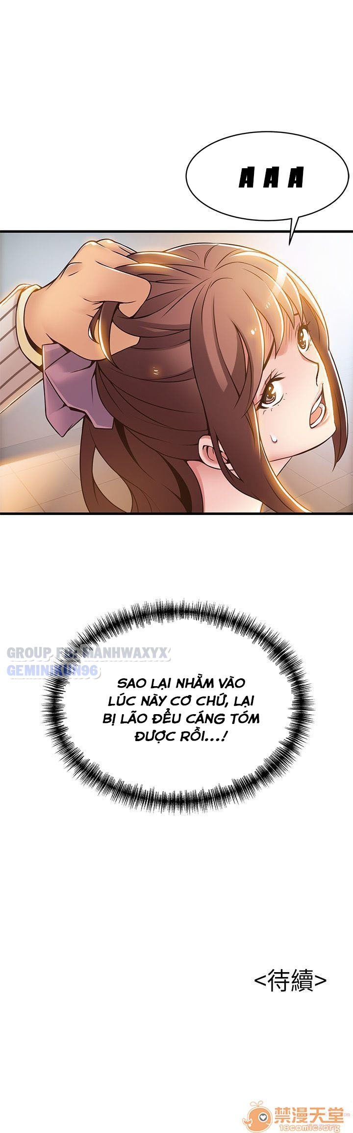 Điểm Yếu Chap 16 - Next Chap 17