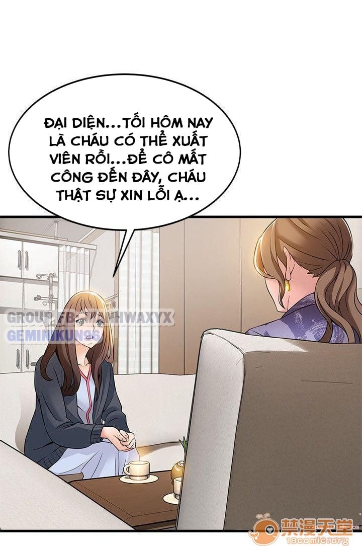 Điểm Yếu Chap 15 - Next Chap 16