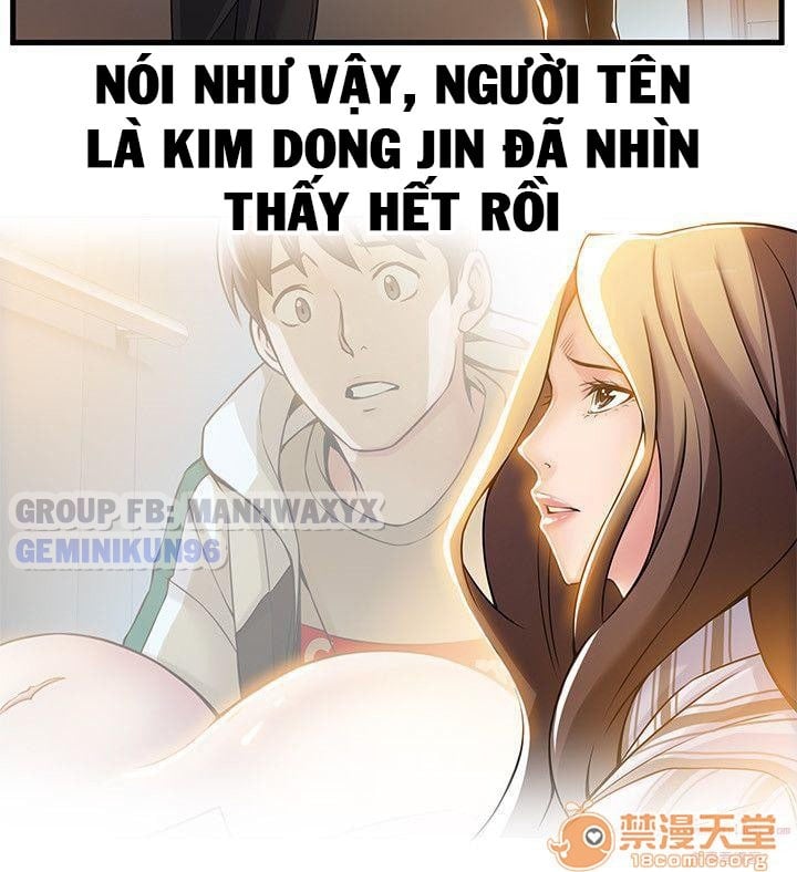 Điểm Yếu Chap 14 - Next Chap 15