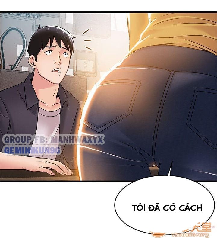 Điểm Yếu Chap 14 - Next Chap 15