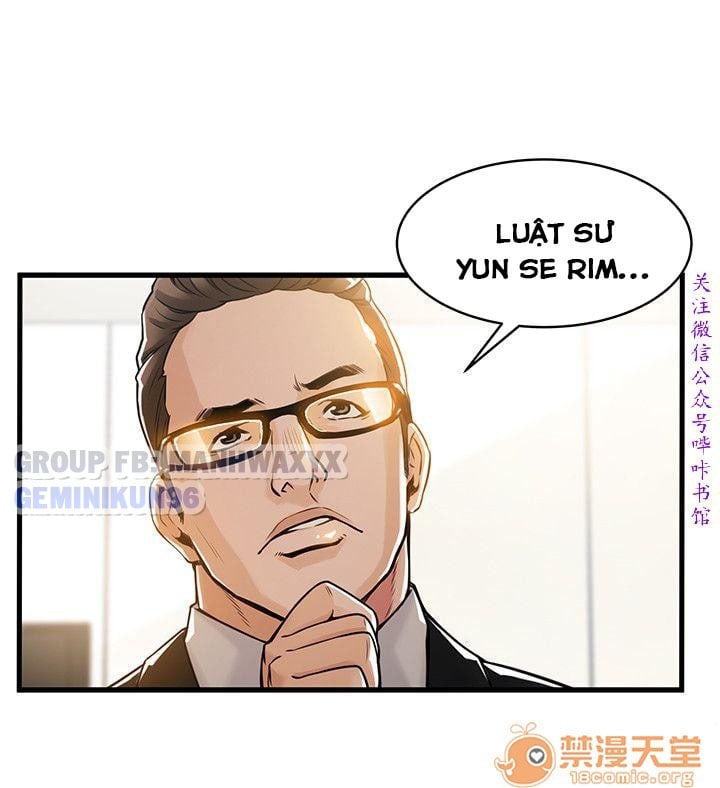 Điểm Yếu Chap 12 - Next Chap 13