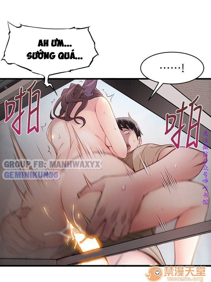 Điểm Yếu Chap 10 - Next Chap 11